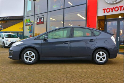 Toyota Prius - 1.8 Comfort | Rijklaar incl. 24 mnd garantie | - 1