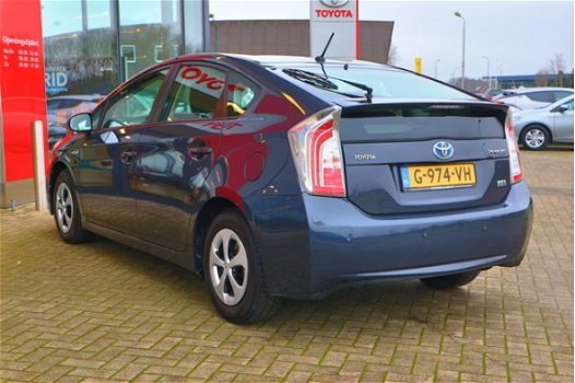 Toyota Prius - 1.8 Comfort | Rijklaar incl. 24 mnd garantie | - 1