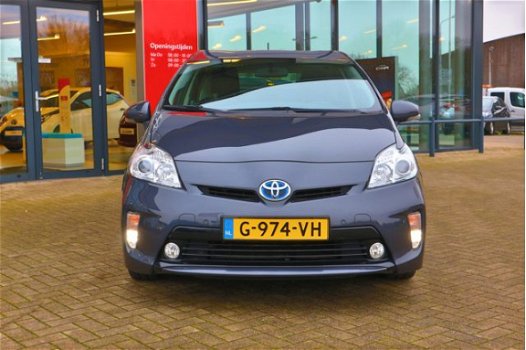 Toyota Prius - 1.8 Comfort | Rijklaar incl. 24 mnd garantie | - 1