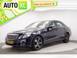 Mercedes-Benz E-klasse - 250 CDI Business Class Elegance Navi Climate leder 18" LMV