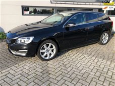 Volvo V60 - 1.6 D2 Momentum Prijs Ex BTW, BPM €5950,