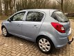 Opel Corsa - 1.4-16V Enjoy 2008/NAP/AIRCO/INRUIL/5-DEURS/ - 1 - Thumbnail