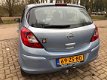 Opel Corsa - 1.4-16V Enjoy 2008/NAP/AIRCO/INRUIL/5-DEURS/ - 1 - Thumbnail