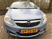 Opel Corsa - 1.4-16V Enjoy 2008/NAP/AIRCO/INRUIL/5-DEURS/ - 1 - Thumbnail