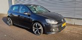 Volkswagen Golf - 2.0 TDI Highline diversen kleine schades - 1 - Thumbnail