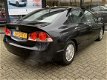 Honda Civic - 1.3 VTEC HYBRID ELEGANCE CVT AUTOMAAT - 1 - Thumbnail