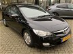 Honda Civic - 1.3 VTEC HYBRID ELEGANCE CVT AUTOMAAT - 1 - Thumbnail