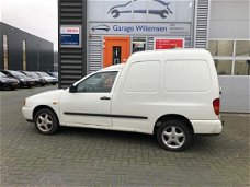 Volkswagen Caddy - 1.9 SDI Baseline