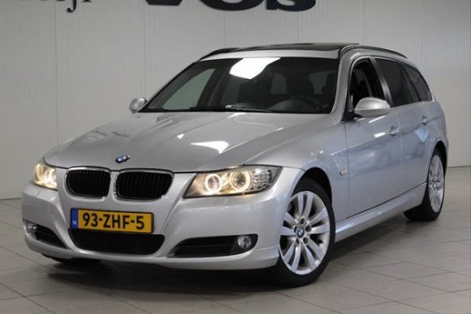 BMW 3-serie Touring - 330xi High Executive | LCI | Panodak | Xenon | Navi - 1