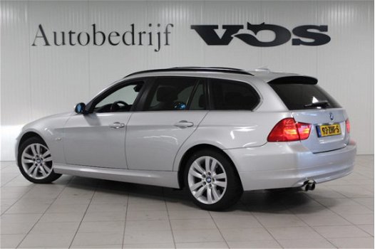 BMW 3-serie Touring - 330xi High Executive | LCI | Panodak | Xenon | Navi - 1