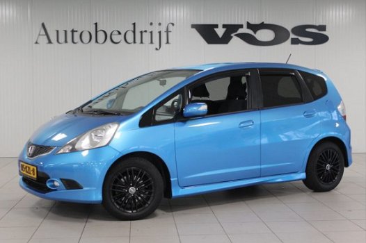 Honda Jazz - 1.4 Sport | Climate Control | A. spoiler | - 1