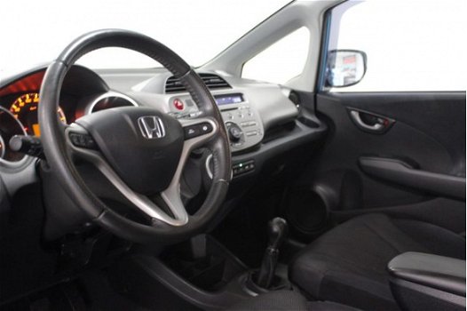 Honda Jazz - 1.4 Sport | Climate Control | A. spoiler | - 1