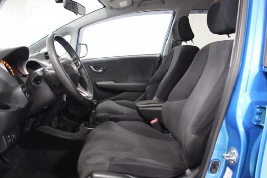 Honda Jazz - 1.4 Sport | Climate Control | A. spoiler | - 1