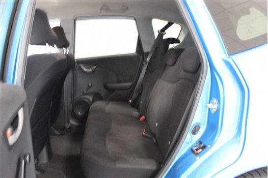 Honda Jazz - 1.4 Sport | Climate Control | A. spoiler | - 1