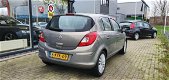 Opel Corsa - 1.4-16V Design Edition 1e Eigenaar Cruise Control, Airco, Luxe uitvoering - 1 - Thumbnail