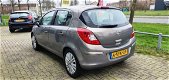 Opel Corsa - 1.4-16V Design Edition 1e Eigenaar Cruise Control, Airco, Luxe uitvoering - 1 - Thumbnail