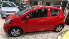 Toyota Aygo - 1.0-12V Sport met AIRCO - 1 - Thumbnail