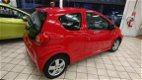 Toyota Aygo - 1.0-12V Sport met AIRCO - 1 - Thumbnail