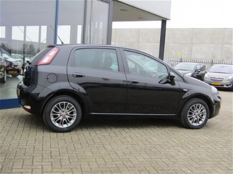 Fiat Punto Evo - 1.4 Edizione Cool 5-Drs Blue&Me AIRCO PDC LMV - 1