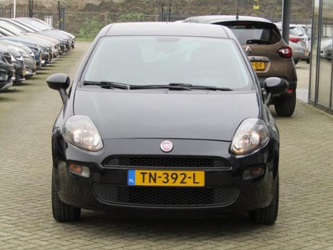 Fiat Punto Evo - 1.4 Edizione Cool 5-Drs Blue&Me AIRCO PDC LMV - 1