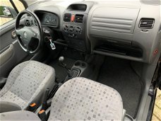 Opel Agila - 1.2-16V Star Stuurbekr. NL-Auto NAP Volledig Opel-dealer onderhouden