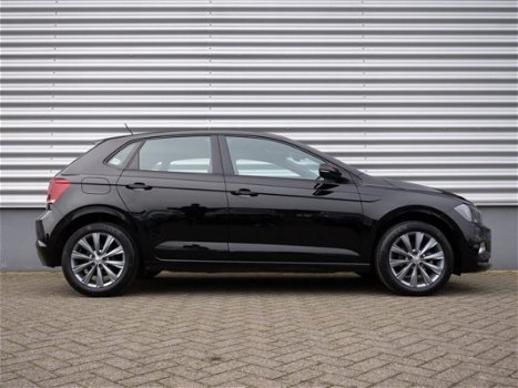 Volkswagen Polo - 1.0 TSI Highline 95pk - 1