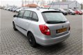 Skoda Fabia Combi - 1.2 TDI Greenline - 1 - Thumbnail