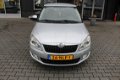 Skoda Fabia Combi - 1.2 TDI Greenline - 1 - Thumbnail