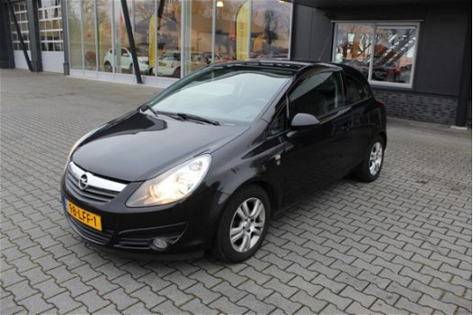 Opel Corsa - 1.3 CDTi EcoFlex '111' Edition - 1