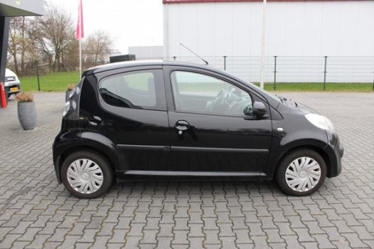 Citroën C1 - 1.0-12V Ambiance Automaat - 1