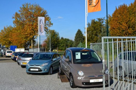 Fiat Panda - 1.2 Edizione Cool | Airco OOK ZONDAG 2 FEBRUARI OPEN - 1