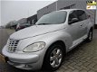 Chrysler PT Cruiser - 2.0-16V Touring 5 deurs, AIRCO, LEER, volle auto, geen deukje/krasje en rijd s - 1 - Thumbnail