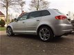 Audi A3 Sportback - 2.0 TDI Attraction Business Edition Facelift - 1 - Thumbnail