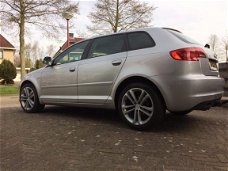 Audi A3 Sportback - 2.0 TDI Attraction Business Edition Facelift
