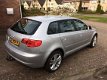 Audi A3 Sportback - 2.0 TDI Attraction Business Edition Facelift - 1 - Thumbnail