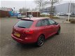 Seat Ibiza ST - 1.2 TDI Style Ecomotive 89000 km Leder Clima Navi PDC Nap Apk Top auto - 1 - Thumbnail