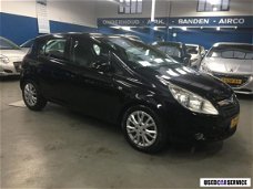 Opel Corsa - 5 drs airco navi lm-velg 1.4 nw apk