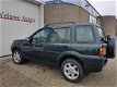 Land Rover Freelander Station Wagon - 2.5 V6 SE youngtimer - 1 - Thumbnail