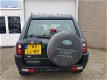 Land Rover Freelander Station Wagon - 2.5 V6 SE youngtimer - 1 - Thumbnail