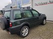 Land Rover Freelander Station Wagon - 2.5 V6 SE youngtimer - 1 - Thumbnail