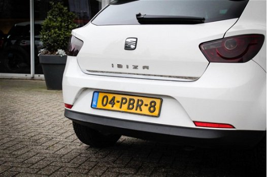 Seat Ibiza - 1.2TDI Style-Ecomotive - 1