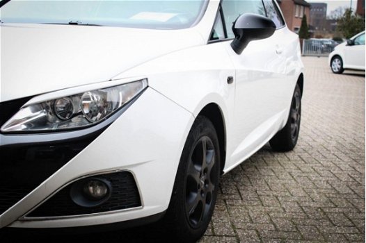 Seat Ibiza - 1.2TDI Style-Ecomotive - 1