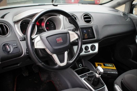 Seat Ibiza - 1.2TDI Style-Ecomotive - 1
