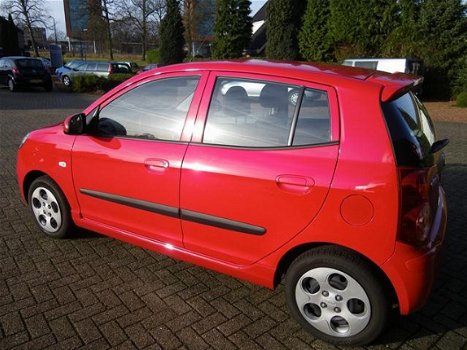 Kia Picanto - 5 drs airco - 1