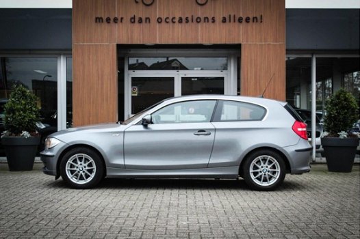 BMW 1-serie - 116I Ecc/Navi - 1