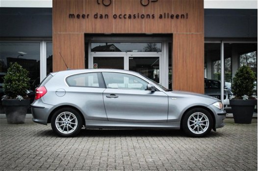 BMW 1-serie - 116I Ecc/Navi - 1