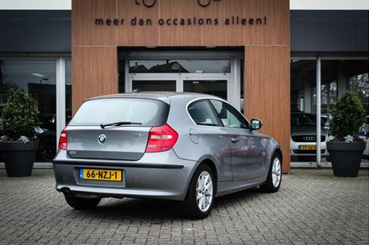 BMW 1-serie - 116I Ecc/Navi - 1