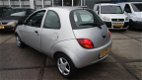 Ford Ka - 1.3 Cool & Sound COMPLEET DEALER ONDERHOUDEN NIEUWE APK - 1 - Thumbnail