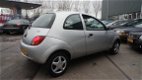 Ford Ka - 1.3 Cool & Sound COMPLEET DEALER ONDERHOUDEN NIEUWE APK - 1 - Thumbnail