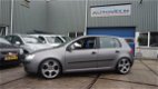 Volkswagen Golf - 1.6 FSI Turijn 18 INCH GTI VELGEN 150.000 KM NAP, PERFECTE STAAT - 1 - Thumbnail